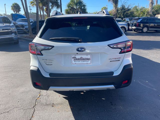 2025 SUBARU OUTBACK TOURING XT - 23097906 - 3