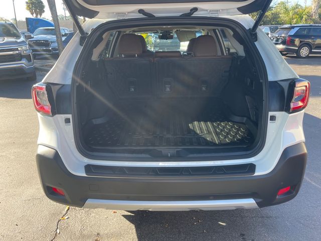 2025 SUBARU OUTBACK TOURING XT - 23097906 - 4