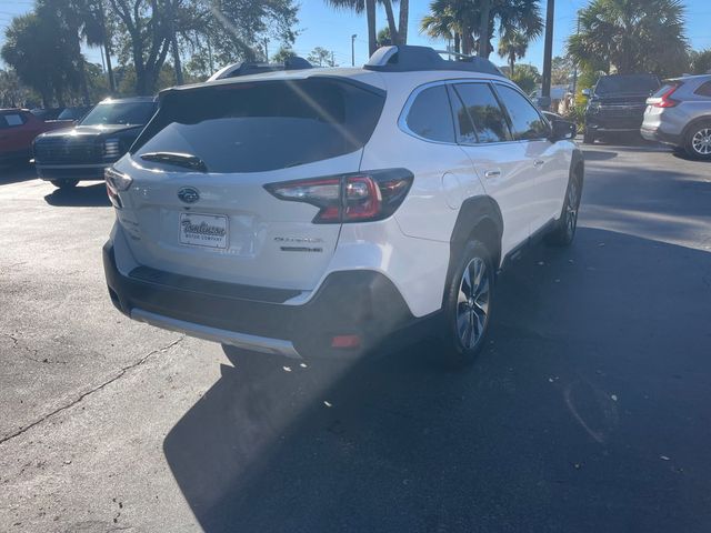 2025 SUBARU OUTBACK TOURING XT - 23097906 - 5