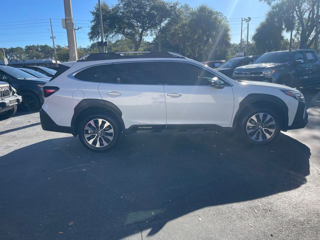 2025 SUBARU OUTBACK TOURING XT - 23097906 - 6