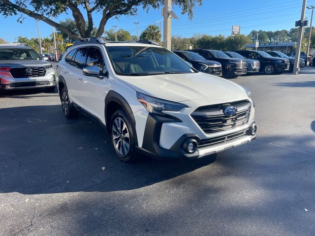 2025 SUBARU OUTBACK TOURING XT - 23097906 - 7
