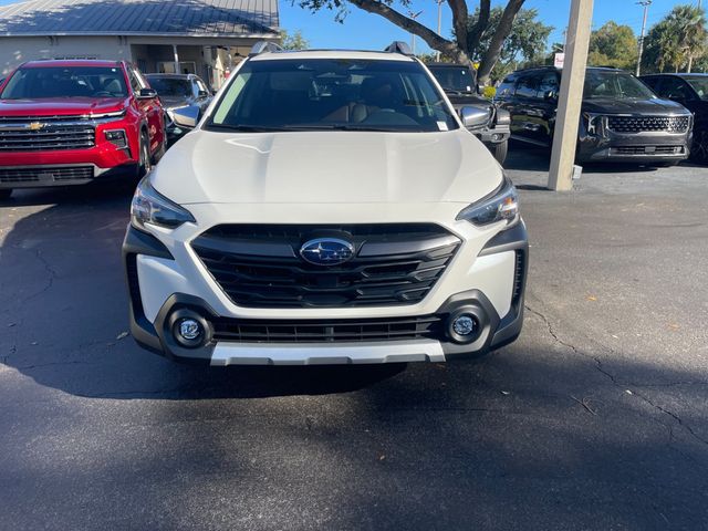 2025 SUBARU OUTBACK TOURING XT - 23097906 - 8