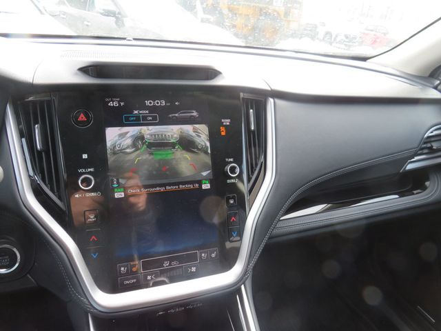 2025 Subaru Outback Touring XT AWD - 22941551 - 10