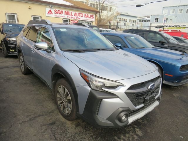 2025 Subaru Outback Touring XT AWD - 22941551 - 1