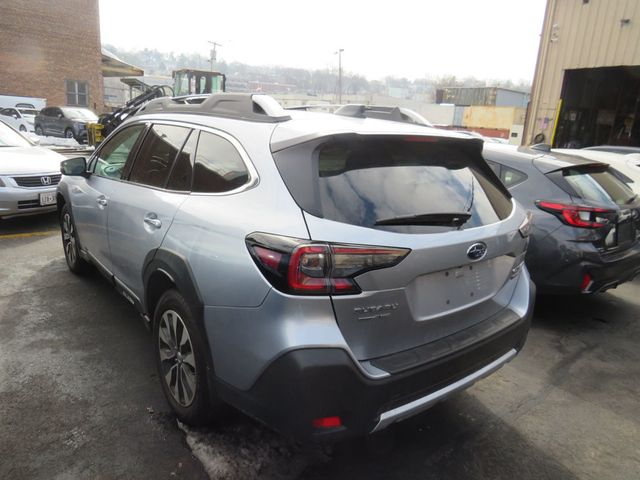 2025 Subaru Outback Touring XT AWD - 22941551 - 2