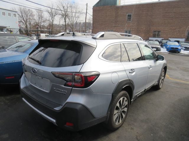 2025 Subaru Outback Touring XT AWD - 22941551 - 3