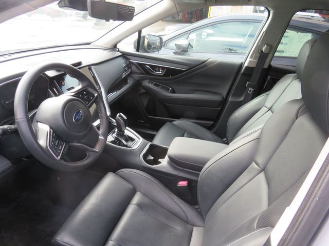 2025 Subaru Outback Touring XT AWD - 22941551 - 5