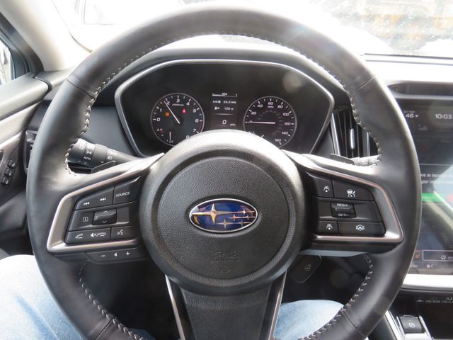 2025 Subaru Outback Touring XT AWD - 22941551 - 6