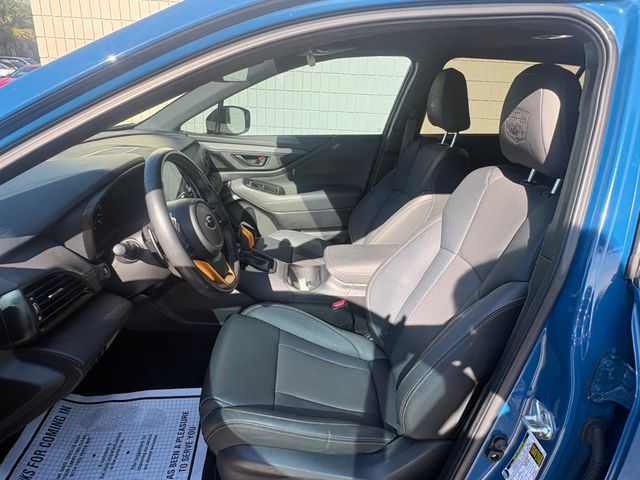 2025 SUBARU OUTBACK WILDERNESS - 23081778 - 10