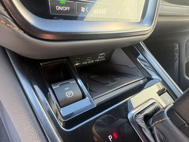 2025 SUBARU OUTBACK WILDERNESS - 23081778 - 15