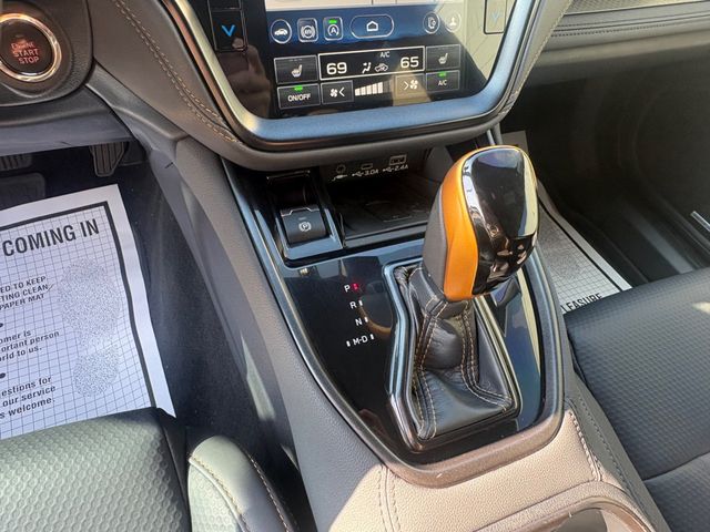 2025 SUBARU OUTBACK WILDERNESS - 23081778 - 16