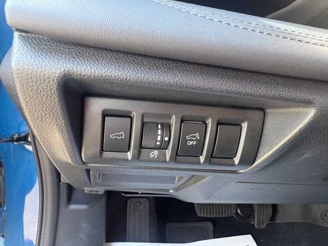 2025 SUBARU OUTBACK WILDERNESS - 23081778 - 17