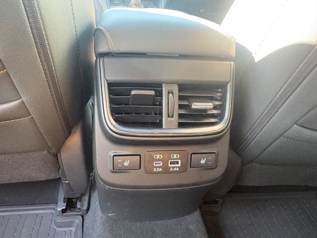 2025 SUBARU OUTBACK WILDERNESS - 23081778 - 20