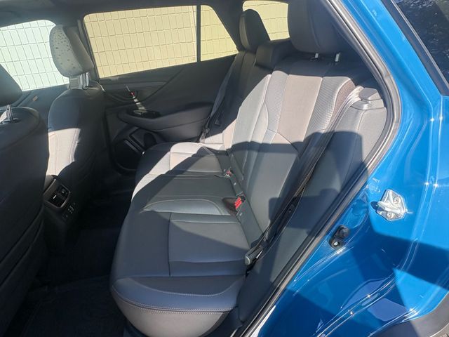 2025 SUBARU OUTBACK WILDERNESS - 23081778 - 21