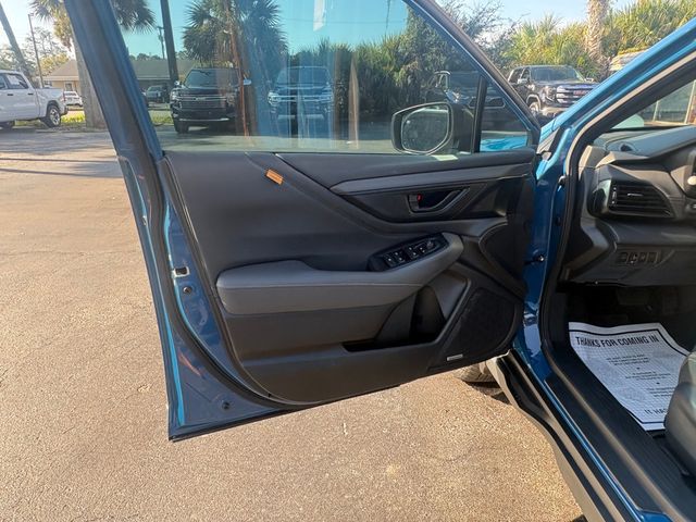 2025 SUBARU OUTBACK WILDERNESS - 23081778 - 7
