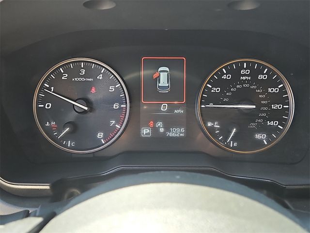 2025 Subaru Outback Wilderness AWD - 22861875 - 10