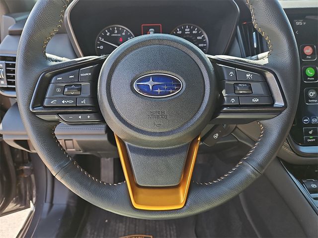 2025 Subaru Outback Wilderness AWD - 22861875 - 11