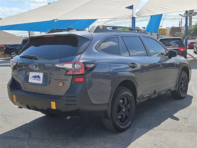2025 Subaru Outback Wilderness AWD - 22861875 - 3