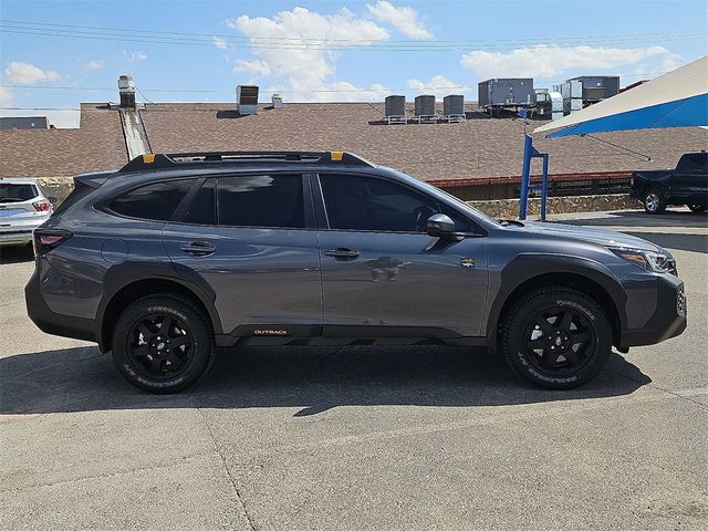 2025 Subaru Outback Wilderness AWD - 22861875 - 4