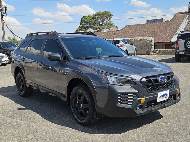 2025 Subaru Outback Wilderness AWD - 22861875 - 5