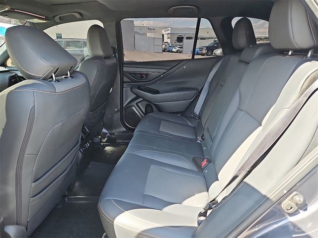 2025 Subaru Outback Wilderness AWD - 22861875 - 6