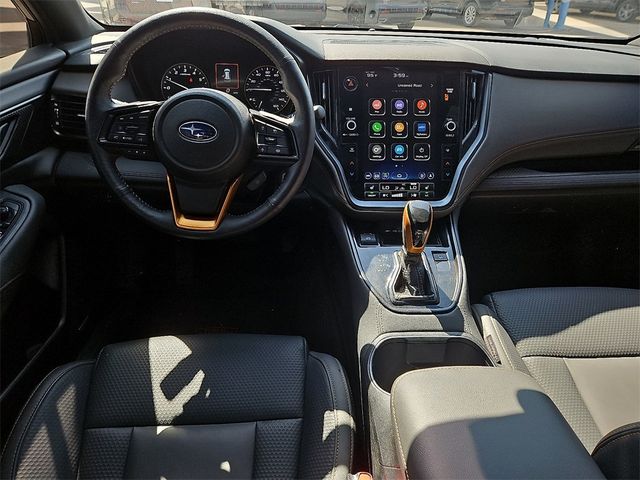 2025 Subaru Outback Wilderness AWD - 22861875 - 7
