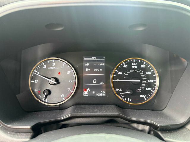 2025 Subaru Outback Wilderness AWD - 22964402 - 3