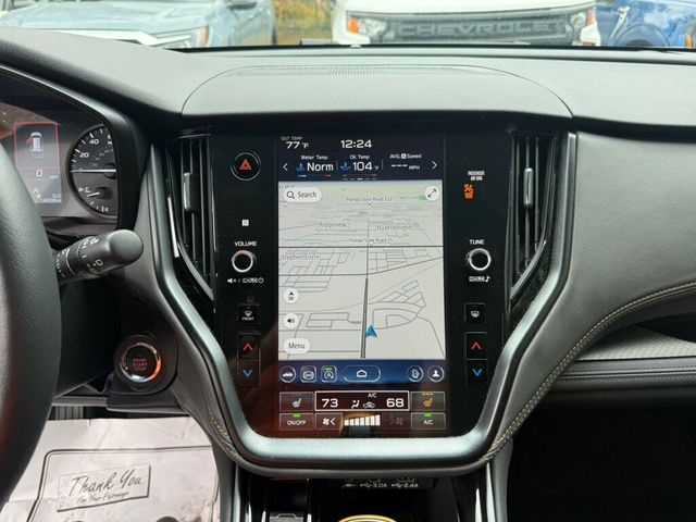 2025 Subaru Outback Wilderness AWD - 22964402 - 5