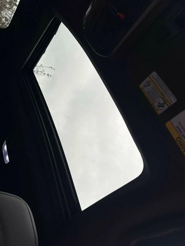 2025 Subaru Outback Wilderness AWD - 22964402 - 7