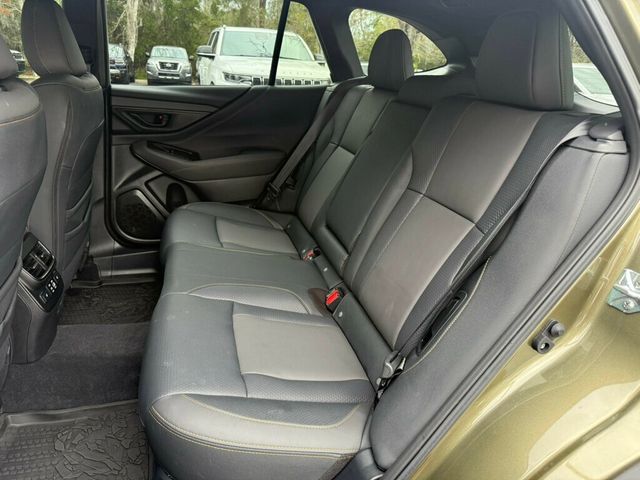 2025 Subaru Outback Wilderness AWD - 22964402 - 8
