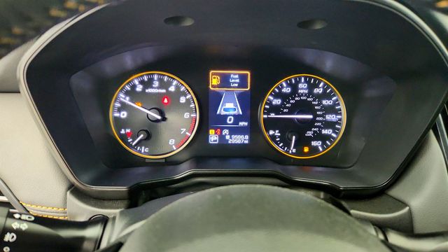 2025 Subaru Outback Wilderness AWD w/ Option Package 22 - 23051202 - 13