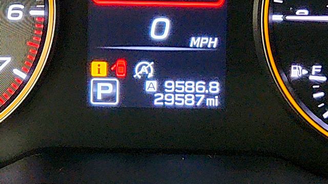2025 Subaru Outback Wilderness AWD w/ Option Package 22 - 23051202 - 14