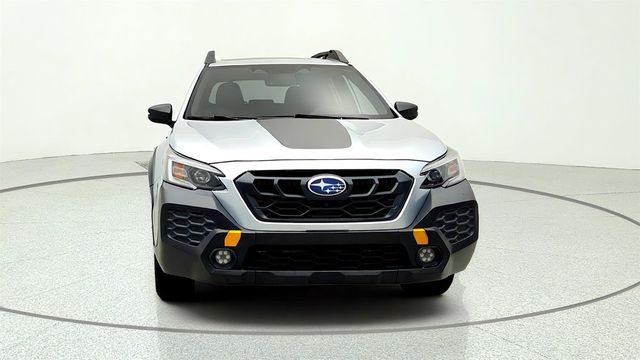 2025 Subaru Outback Wilderness AWD w/ Option Package 22 - 23051202 - 1