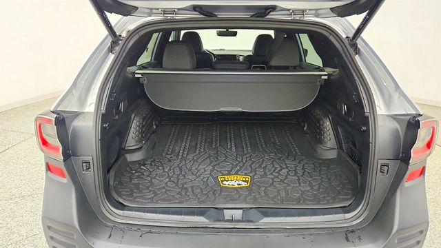 2025 Subaru Outback Wilderness AWD w/ Option Package 22 - 23051202 - 19