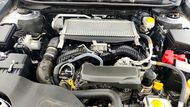 2025 Subaru Outback Wilderness AWD w/ Option Package 22 - 23051202 - 24
