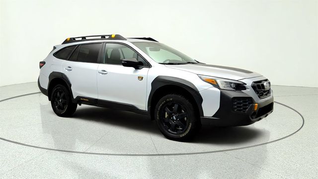2025 Subaru Outback Wilderness AWD w/ Option Package 22 - 23051202 - 2