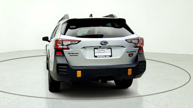 2025 Subaru Outback Wilderness AWD w/ Option Package 22 - 23051202 - 5