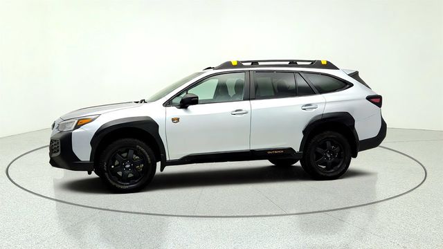 2025 Subaru Outback Wilderness AWD w/ Option Package 22 - 23051202 - 7