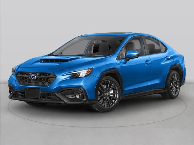2025 Subaru WRX Premium Manual - 23067172 - 0