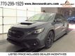 2025 Subaru WRX Premium Manual - 22958465 - 0