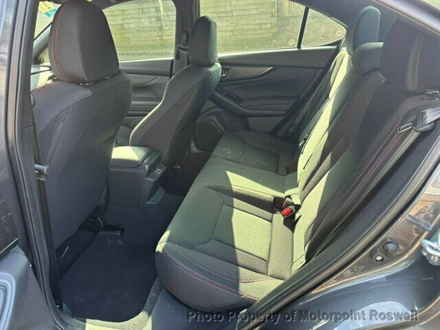 2025 Subaru WRX Premium Manual - 22958465 - 15