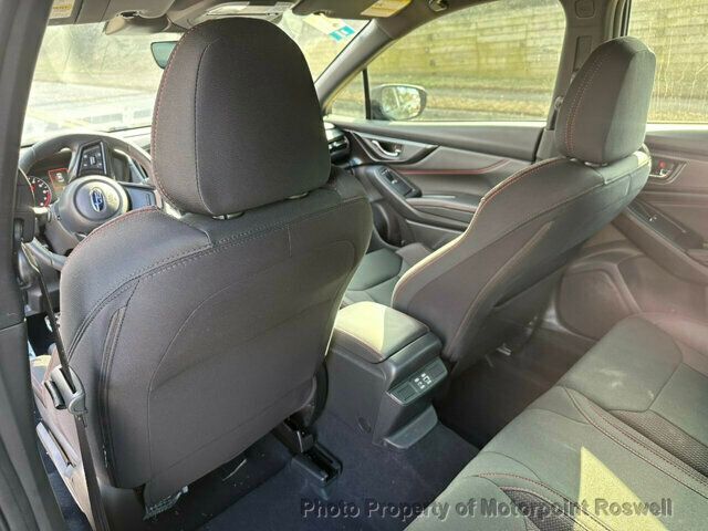 2025 Subaru WRX Premium Manual - 22958465 - 17