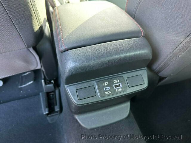 2025 Subaru WRX Premium Manual - 22958465 - 18