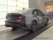 2025 Subaru WRX Premium Manual - 22958465 - 1