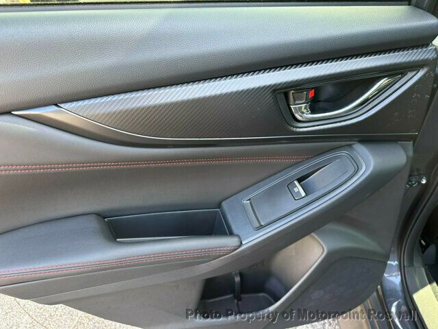 2025 Subaru WRX Premium Manual - 22958465 - 20