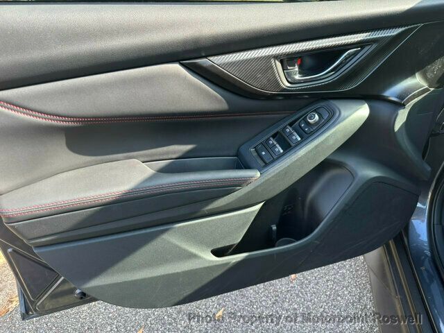 2025 Subaru WRX Premium Manual - 22958465 - 21