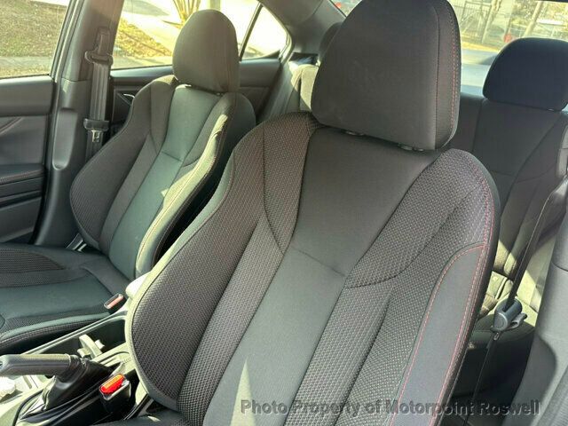 2025 Subaru WRX Premium Manual - 22958465 - 23