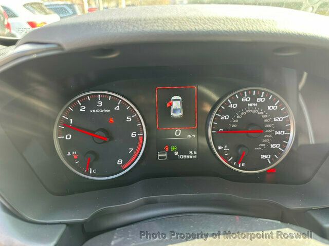 2025 Subaru WRX Premium Manual - 22958465 - 28