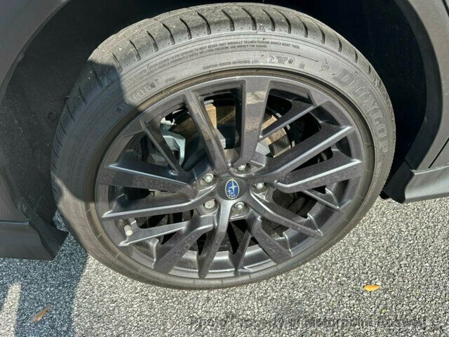 2025 Subaru WRX Premium Manual - 22958465 - 29