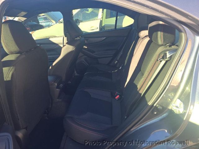 2025 Subaru WRX Premium Manual - 22958465 - 4